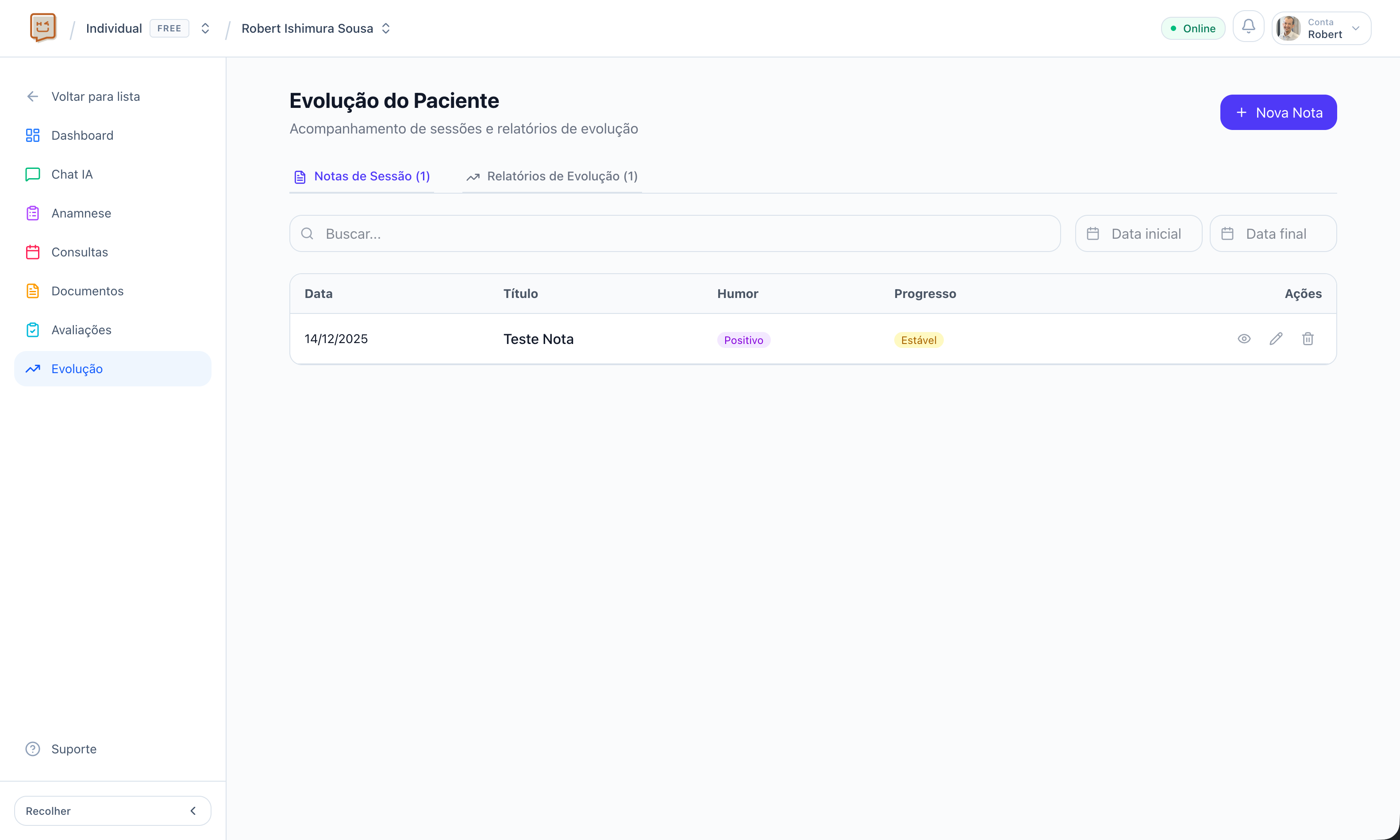 Dashboard preview 15